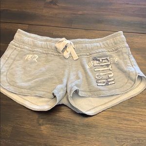Ambercrombie & Fitch Shorts